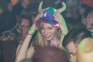 Bild 1125 - Latuff 21014 die Wiemersdorfer Karnevalsveranstaltung